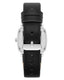 Nine West Black Dial Analog Watch For -  Ladies NW-2847BKBK