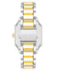 Nine West Silver Dial Analog Watch For -  Ladies NW-2903SVTT