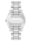 Nine West Grey Dial Analog Watch For -  Ladies NW-2911GYRT