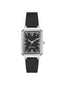 Nine West Black Dial Analog Watch For -  Ladies NW-2945BKBK