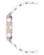 Nine West Grey Dial Analog Watch For -  Ladies NW-3057GYRT