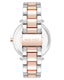 Nine West Grey Dial Analog Watch For -  Ladies NW-3057GYRT