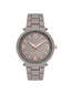 Nine West Taupe Dial Analog Watch For -  Ladies NW-3059TPTP