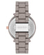 Nine West Taupe Dial Analog Watch For -  Ladies NW-3059TPTP