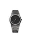 D1 Milano NYLON Black Dial Quartz Analog Watch - For Gents NYBJ02