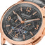 Ingersoll Automatic Black Skeleton Dial With Lifetime Warranty Analog Watch - For Gents  I00302B