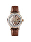 Ingersoll Automatic Rose Skeleton Dial With Lifetime Warranty Analog Watch - For Gents  I00401B