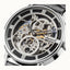 Ingersoll Automatic Silver Skeleton Dial With Lifetime Warranty Analog Watch - For Gents  I00402B