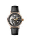 Ingersoll Automatic Skeleton Dial With Lifetime Warranty Analog Watch - For Gents   I00403B