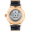 Ingersoll Automatic Blue Skeleton Dial With Lifetime Warranty Analog Watch - For Gents  I05808