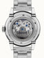 Ingersoll Automatic Blue Dial and Stainless Steel Bracelet With Lifetime Warranty Analog Watch - I07501B