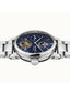 Ingersoll Automatic Blue Dial and Stainless Steel Bracelet With Lifetime Warranty Analog Watch - I07501B