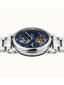 Ingersoll Automatic Blue Dial and Stainless Steel Bracelet With Lifetime Warranty Analog Watch - I07501B