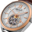 Ingersoll Automatic Silver Skeleton Dial With Lifetime Warranty Analog Watch - For Gents  I10901B