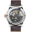 Ingersoll Automatic Grey Dial and Brown Leather Strap With Lifetime Warranty Analog Watch - For Gents I11001