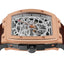 Ingersoll Automatic Silver Skeleton Dial With Lifetime Warranty Analog Watch - For Gents  I12303