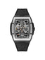 Ingersoll Automatic Silver Skeleton Dial With Lifetime Warranty Analog Watch - For Gents  I12306