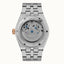 Ingersoll Automatic Grey Skeleton Dial With Lifetime Warranty Analog Watch - For Gents  I12906