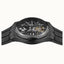 Ingersoll Automatic Black Skeleton Dial With Lifetime Warranty Analog Watch - For Gents  I12908