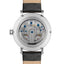 Ingersoll Automatic Grey Skeleton Dial With Lifetime Warranty Analog Watch - For Gents  I13103