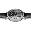 Ingersoll Automatic Grey Skeleton Dial With Lifetime Warranty Analog Watch - For Gents  I13103