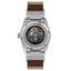 Ingersoll Automatic Black Skeleton Dial With Lifetime Warranty Analog Watch - For Gents  I13901