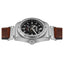 Ingersoll Automatic Black Skeleton Dial With Lifetime Warranty Analog Watch - For Gents  I13901