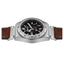 Ingersoll Automatic Black Skeleton Dial With Lifetime Warranty Analog Watch - For Gents  I13901