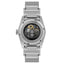 Ingersoll Automatic Black Skeleton Dial With Lifetime Warranty Analog Watch - For Gents  I13903