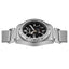 Ingersoll Automatic Black Skeleton Dial With Lifetime Warranty Analog Watch - For Gents  I13903