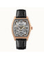 Ingersoll The California Automatic Grey Skeleton Dial With Lifetime Warranty Analog Watch  - For Gents I14201