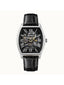 Ingersoll The California Automatic Black Skeleton Dial With Lifetime Warranty Analog Watch  - For Gents I14202