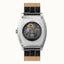 Ingersoll The California Automatic Black Skeleton Dial With Lifetime Warranty Analog Watch  - For Gents I14202