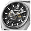 Ingersoll Automatic Black Skeleton Dial With Lifetime Warranty Analog Watch - For Gents  I14301