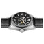 Ingersoll Automatic Black Skeleton Dial With Lifetime Warranty Analog Watch - For Gents  I14301