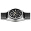 Ingersoll Automatic Black Skeleton Dial With Lifetime Warranty Analog Watch - For Gents  I14301