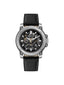 Ingersoll Automatic Black Skeleton Dial With Lifetime Warranty Analog Watch - For Gents  I14401