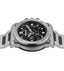 Ingersoll Automatic Black Skeleton Dial With Lifetime Warranty Analog Watch - For Gents  I14403