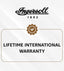 Ingersoll Automatic Black Skeleton Dial With Lifetime Warranty Analog Watch - For Gents  I14403