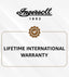 Ingersoll Automatic Black Skeleton Dial With Lifetime Warranty Analog Watch - For Gents  I14501