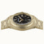 Ingersoll Automatic Black Skeleton Dial With Lifetime Warranty Analog Watch - For Gents  I15001