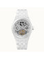 Ingersoll Automatic Ceramic White Dial With Lifetime Warranty Analog Watch - For Gents  I15103