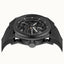 Ingersoll Automatic Black Skeleton Dial With Lifetime Warranty Analog Watch - For Gents  I15201