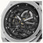 Ingersoll Automatic Black Skeleton Dial With Lifetime Warranty Analog Watch - For Gents  I15203