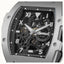 Ingersoll Automatic Black Skeleton Dial With Lifetime Warranty Analog Watch - For Gents  I15301