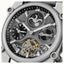 Ingersoll Automatic Grey Skeleton Dial With Lifetime Warranty Analog Watch - For Gents  I15402