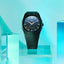 D1 Milano Black Dial Watches For Gents - PCBJ11