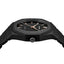 D1 Milano Black Dial Watches For Gents - PCBJ12