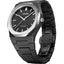 D1 Milano Black Dial Watches For Gents - PCBJ14