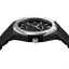D1 Milano Black Dial Watches For Gents - PCBJ14